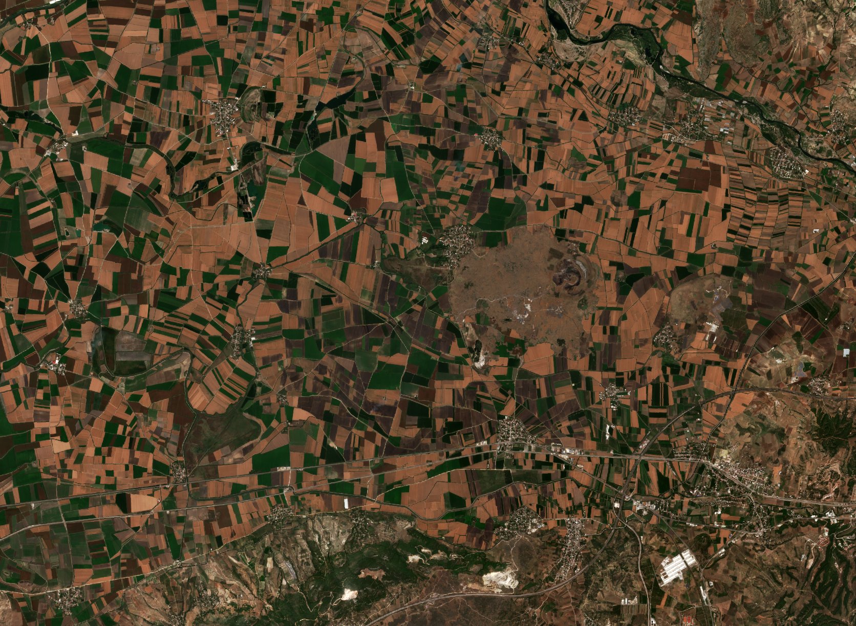 The same area in 2026-ben