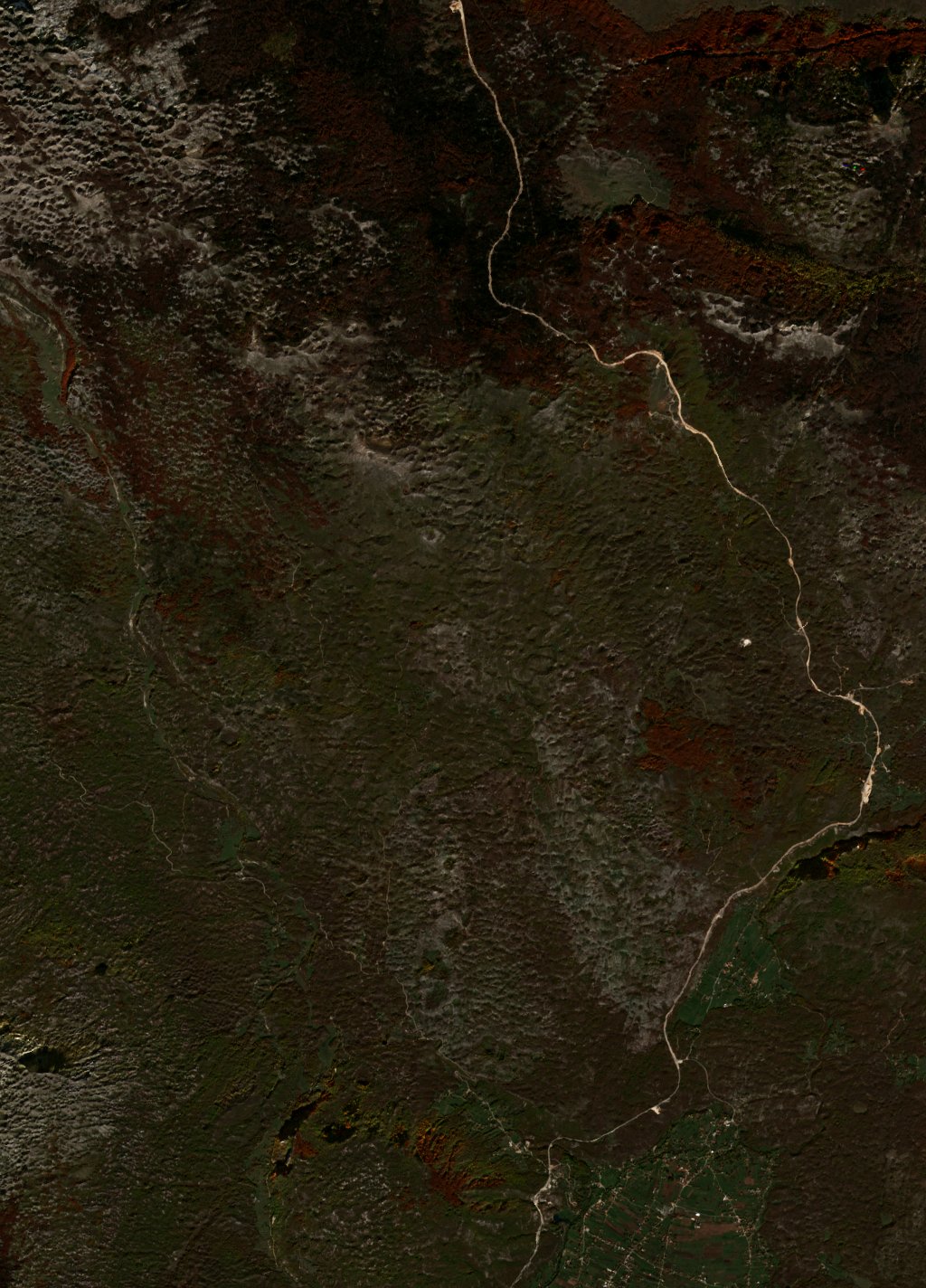 The same area in 2025-ben