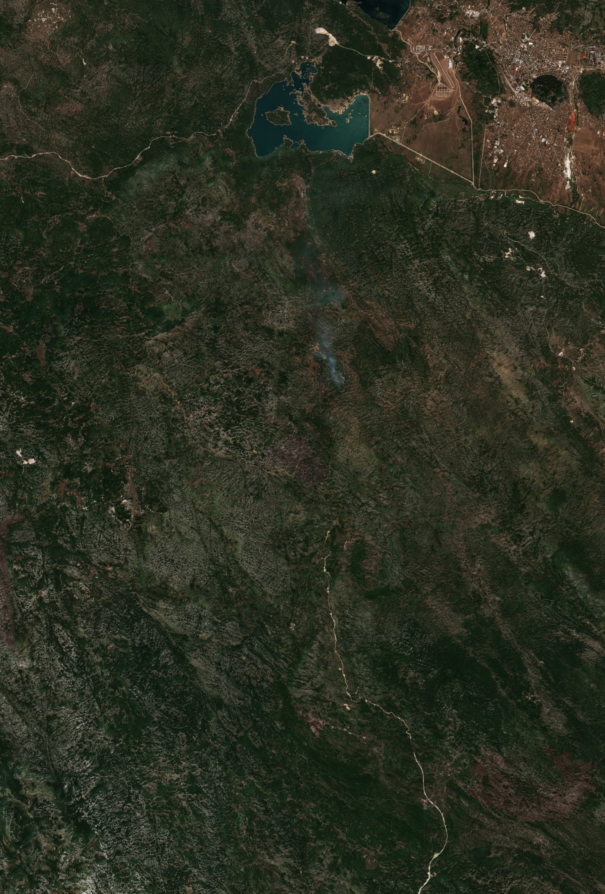 The same area in 2026-ben