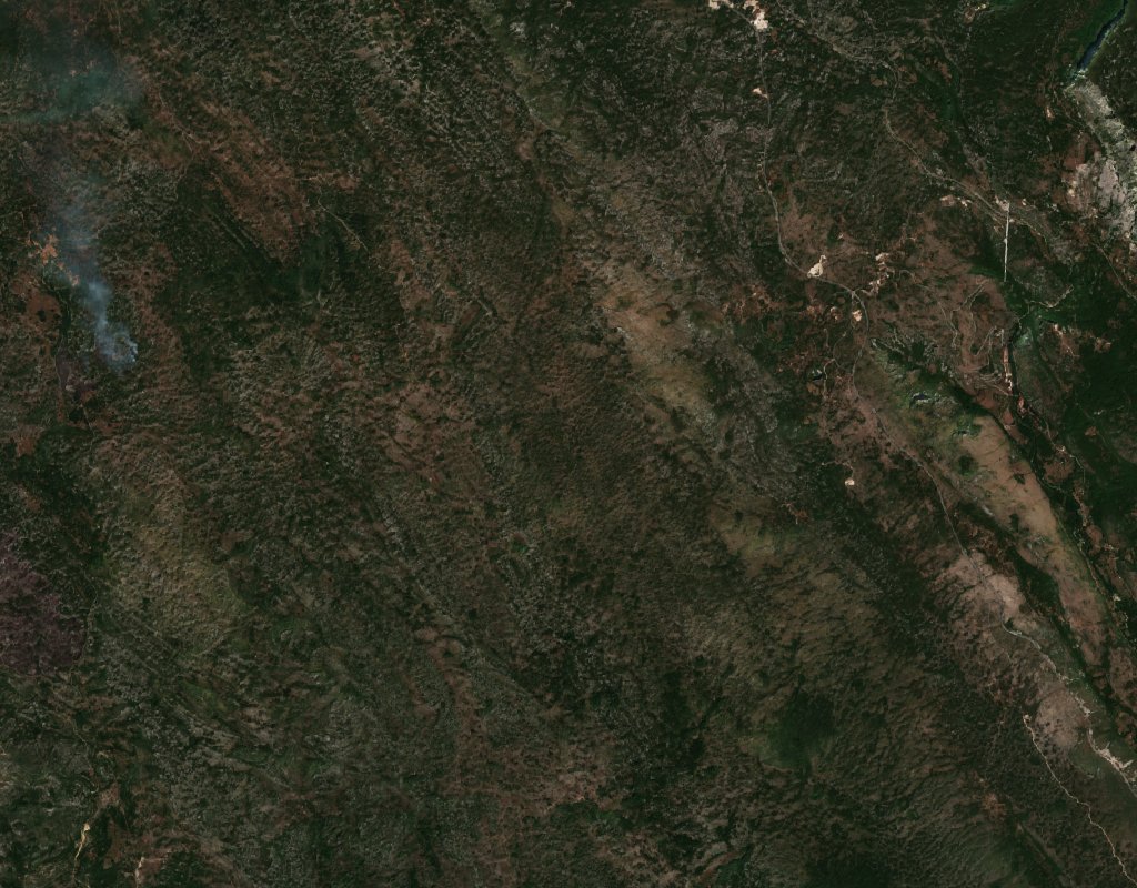 The same area in 2026-ben