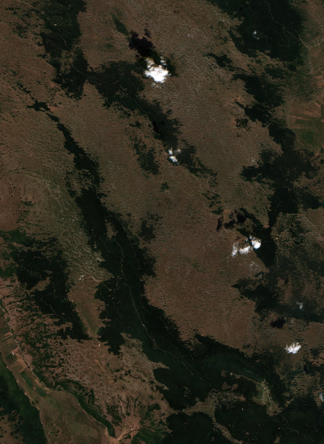 The same area in 2026-ben