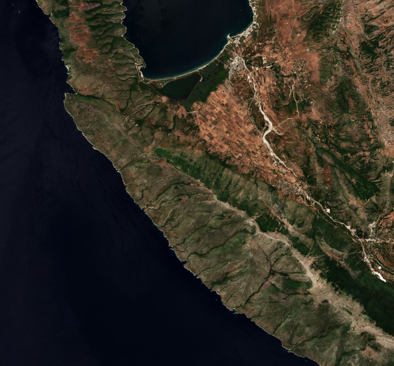 The same area in 2026-ben