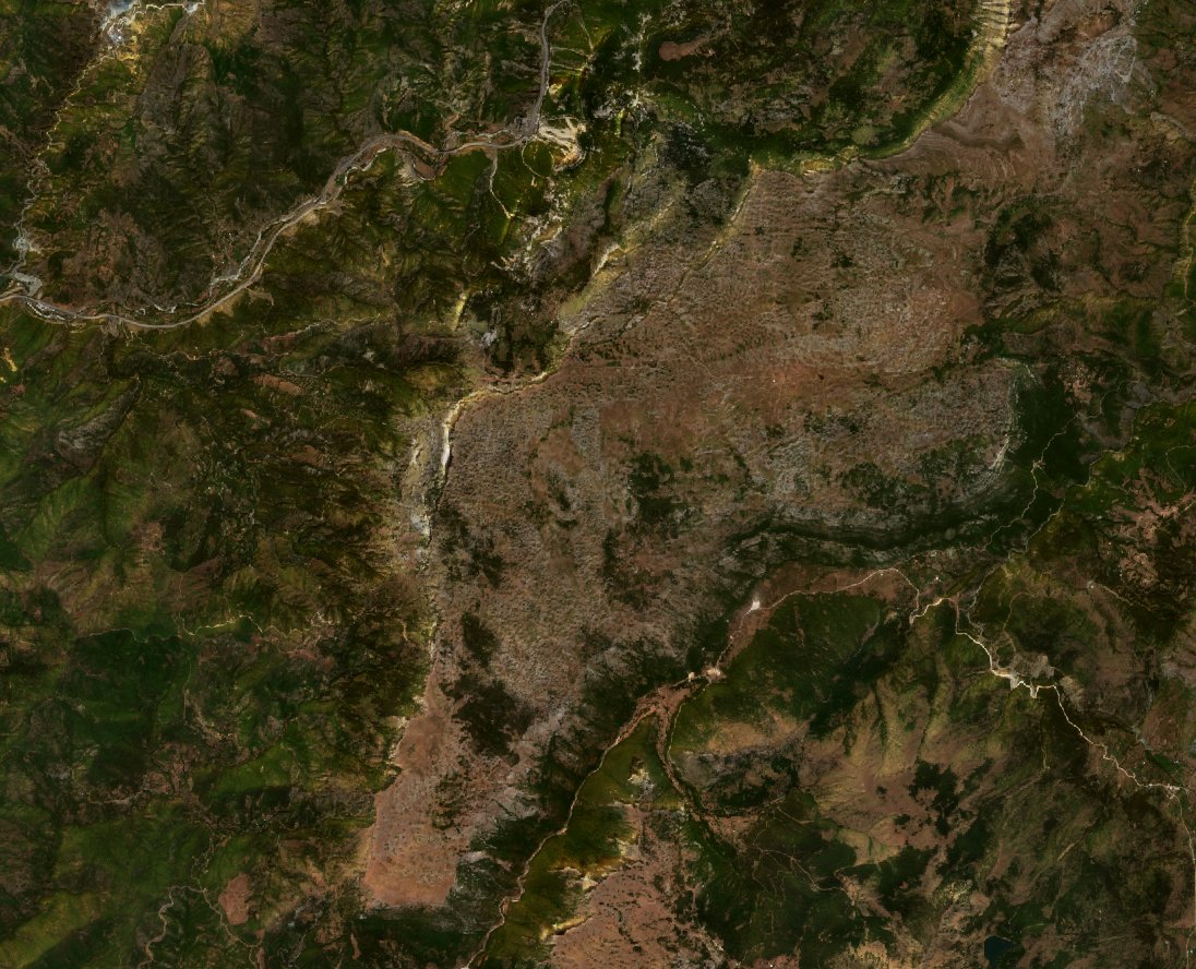 The same area in 2026-ben
