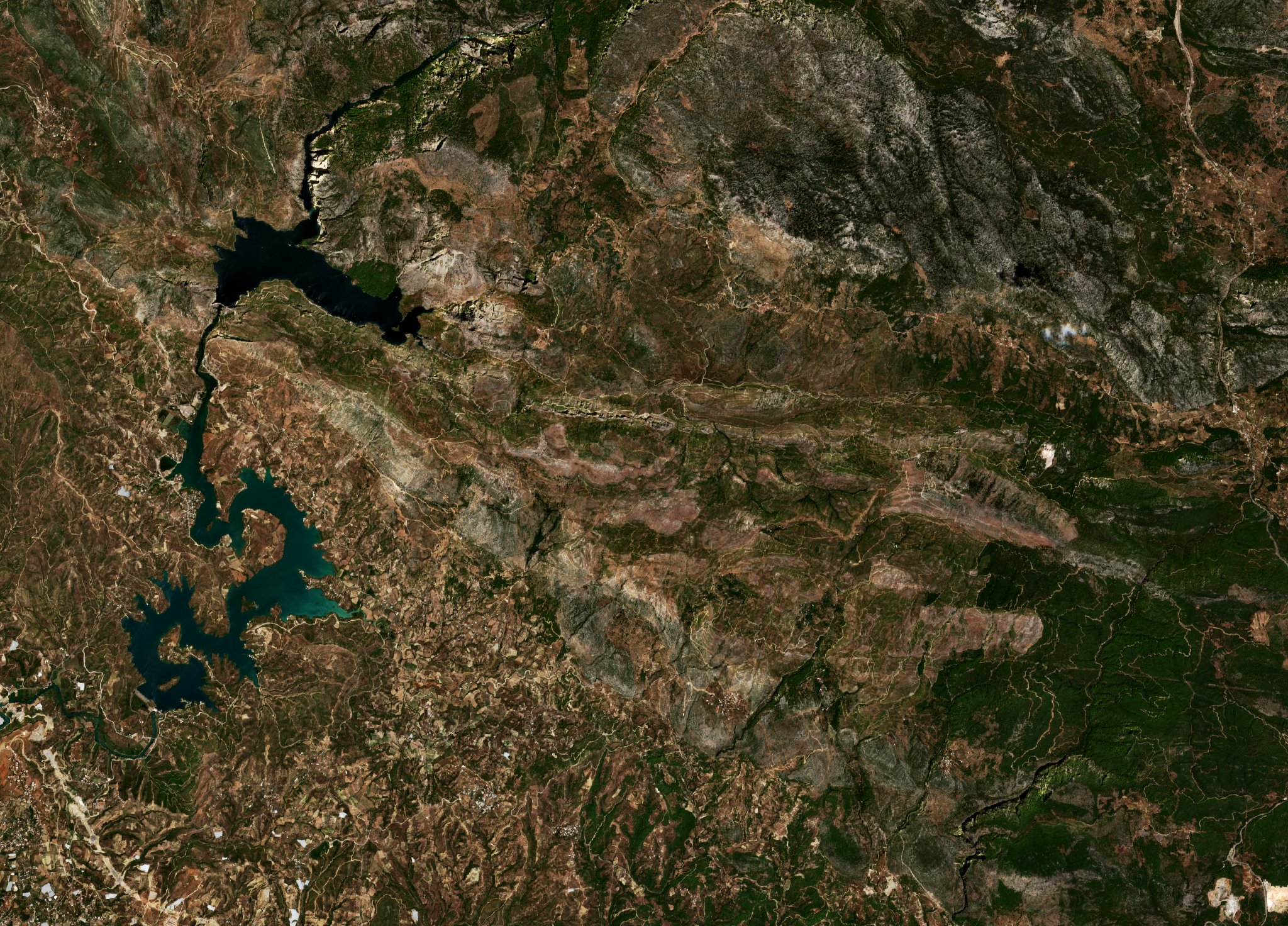 The same area in 2026-ben