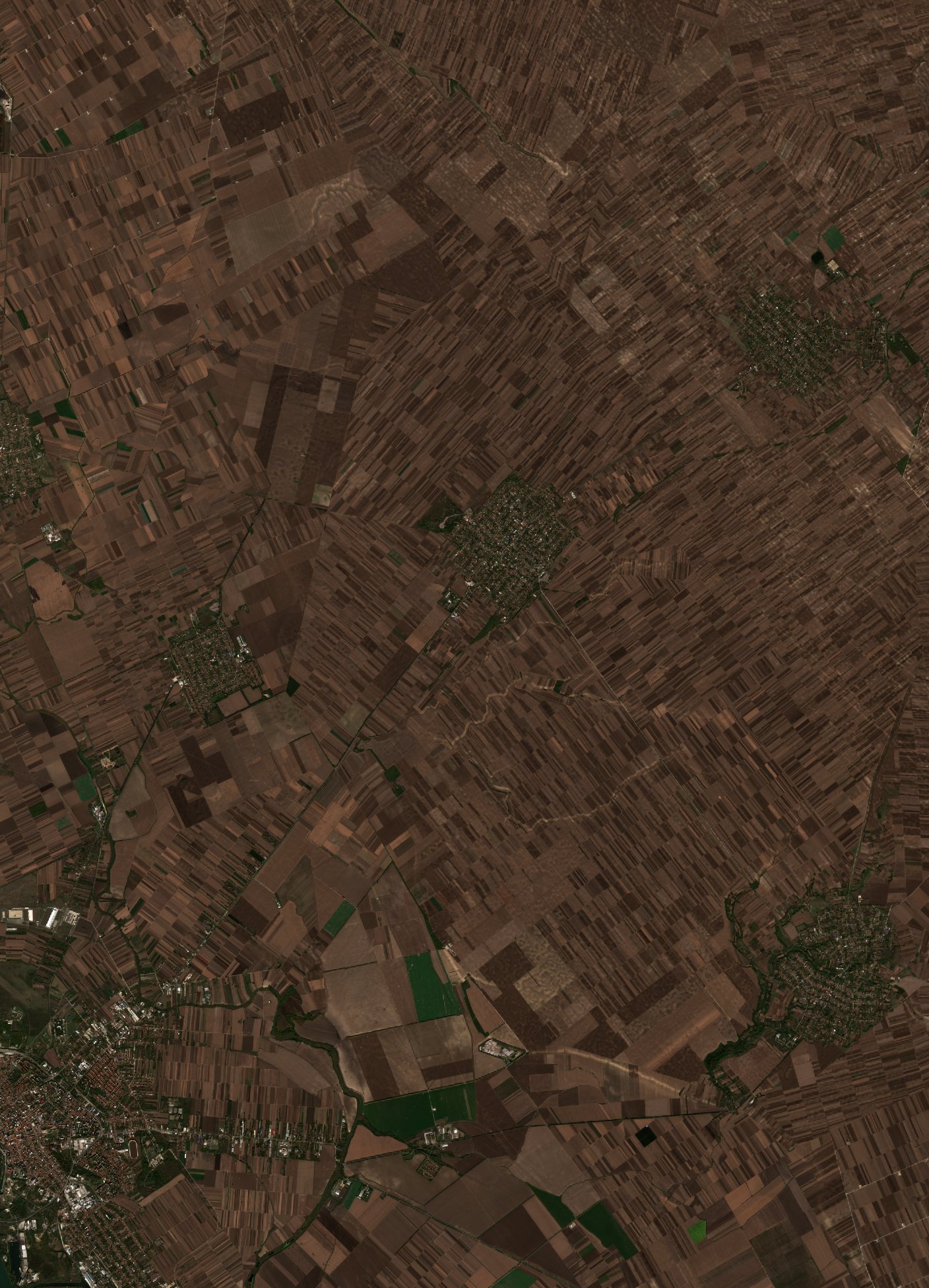 The same area in 2025-ben