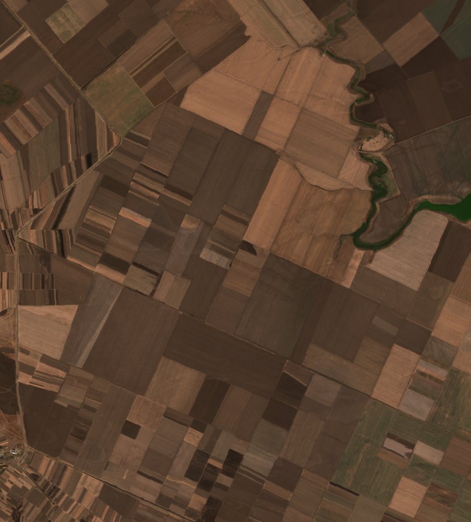The same area in 2025-ben