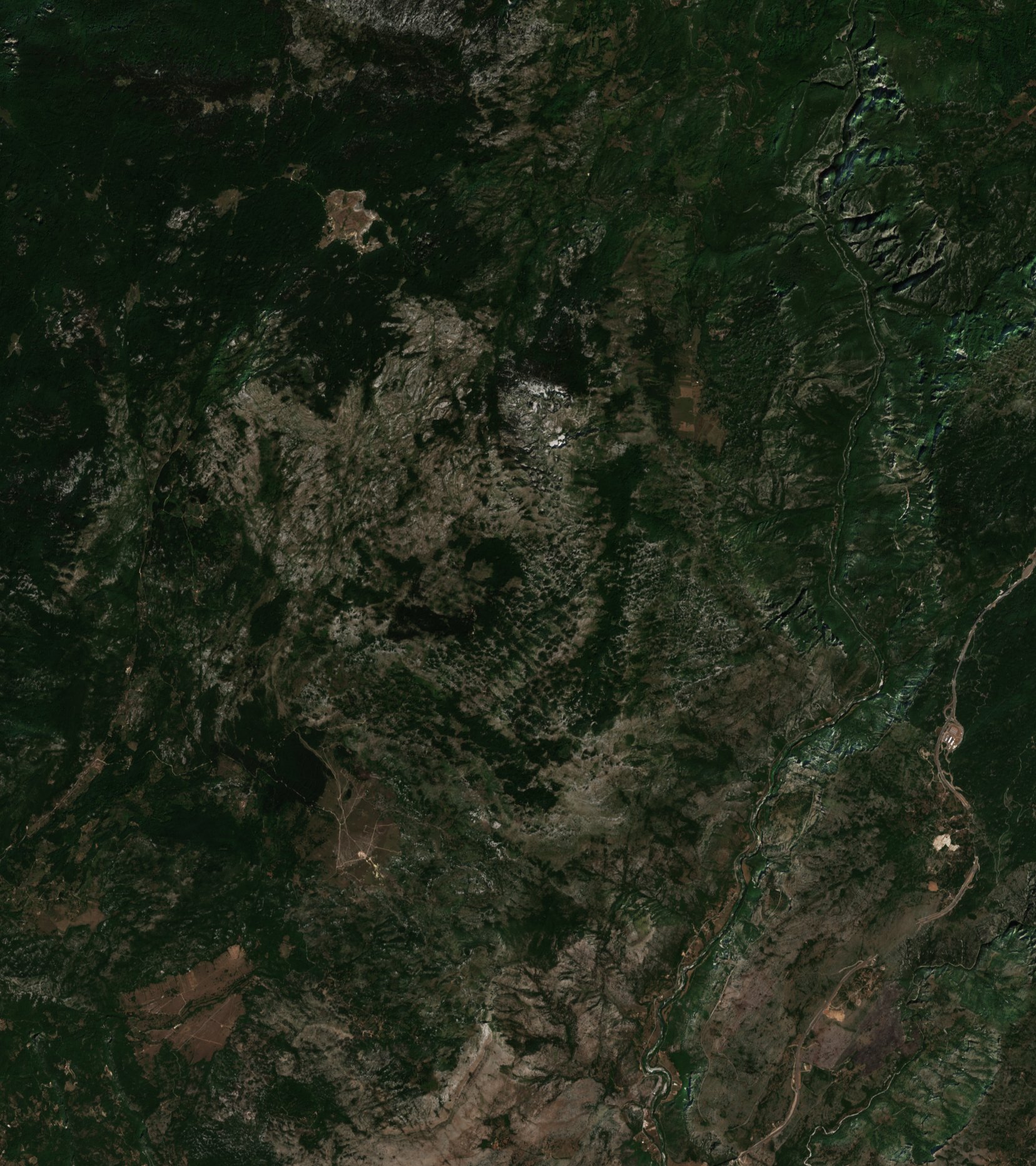The same area in 2026-ben