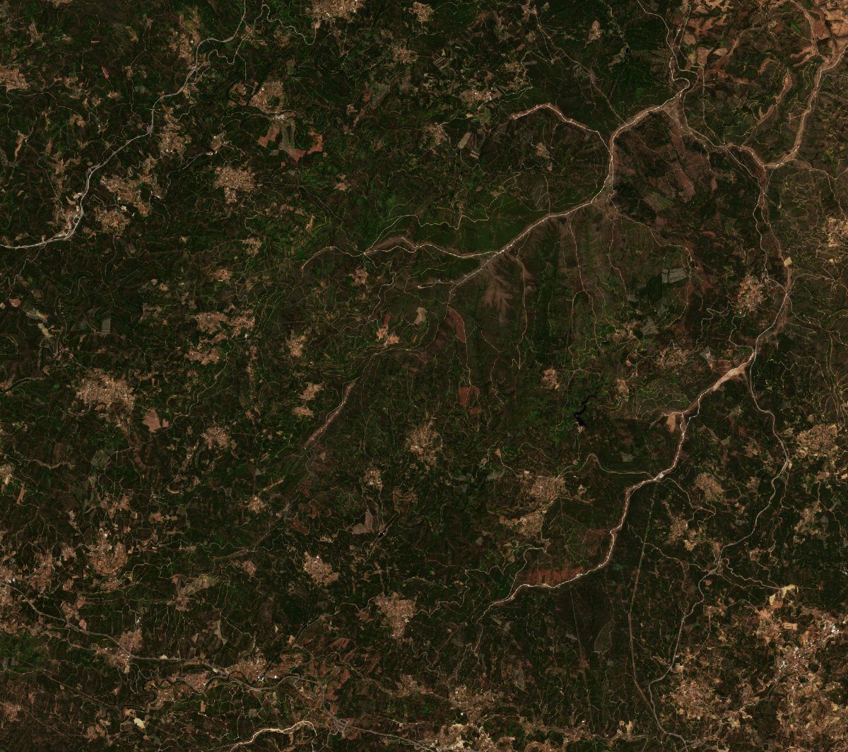 The same area in 2026-ben