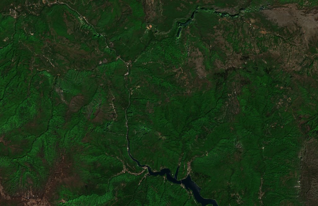 The same area in 2026-ben