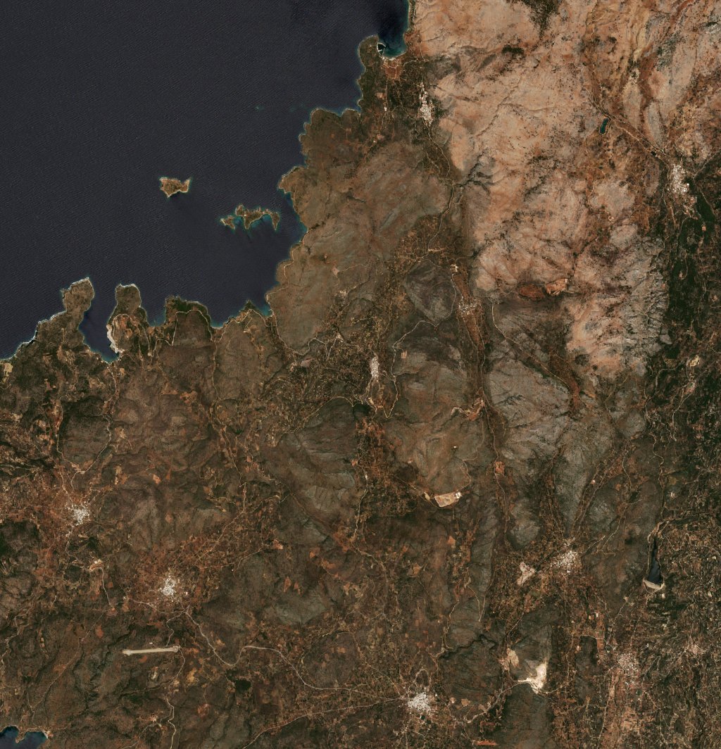 The same area in 2026-ben