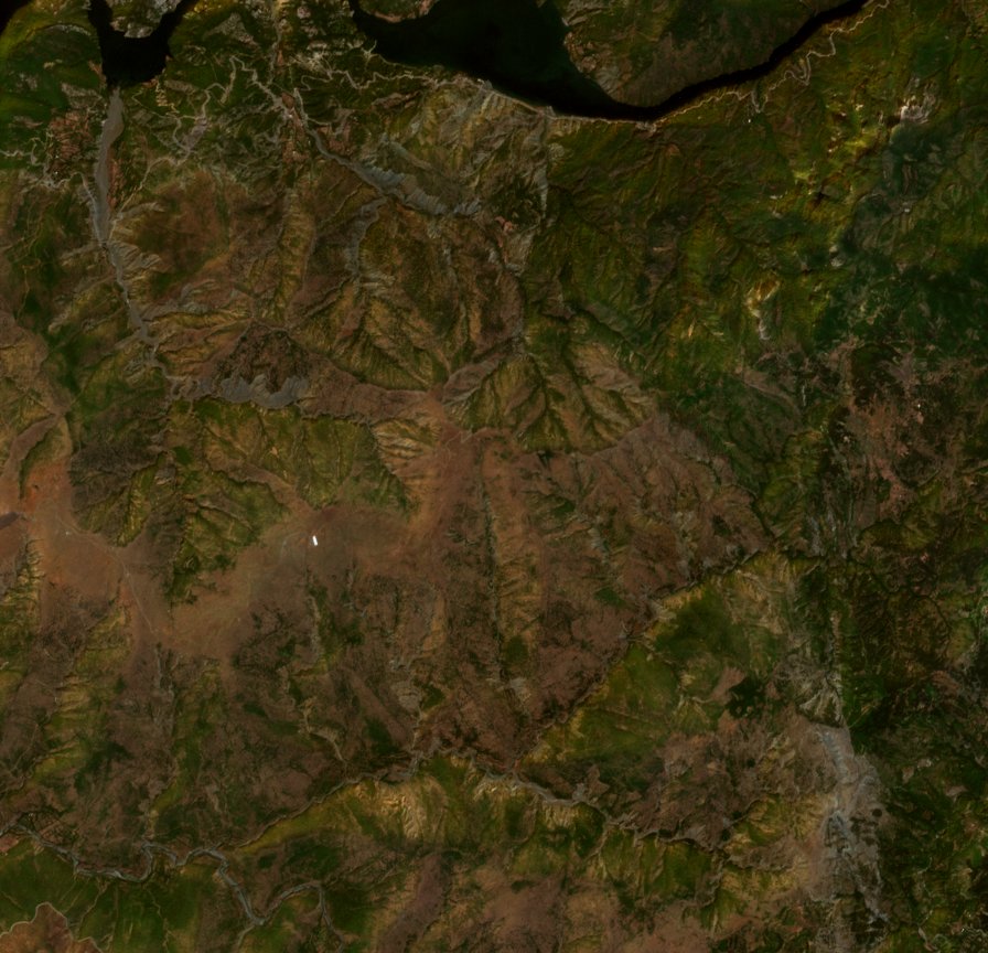 The same area in 2026-ben