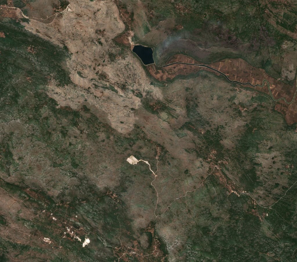 The same area in 2026-ben