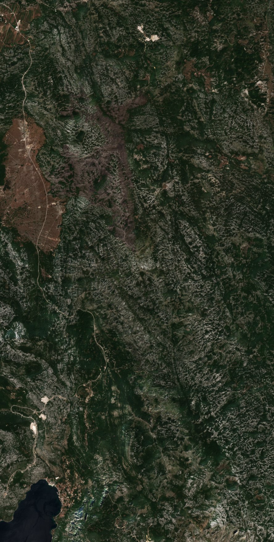The same area in 2026-ben