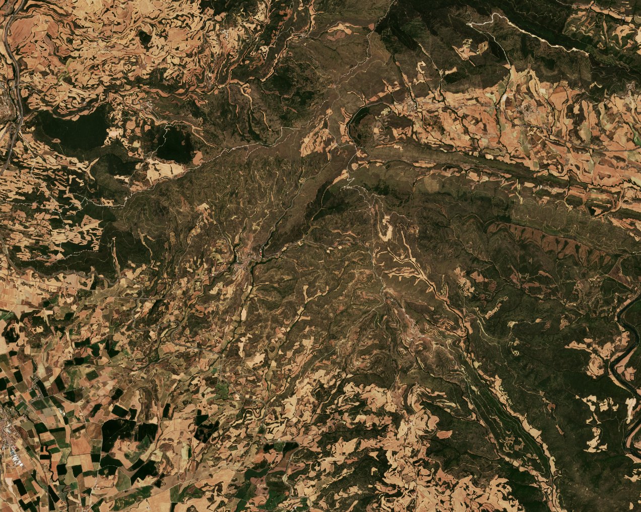 The same area in 2026-ben