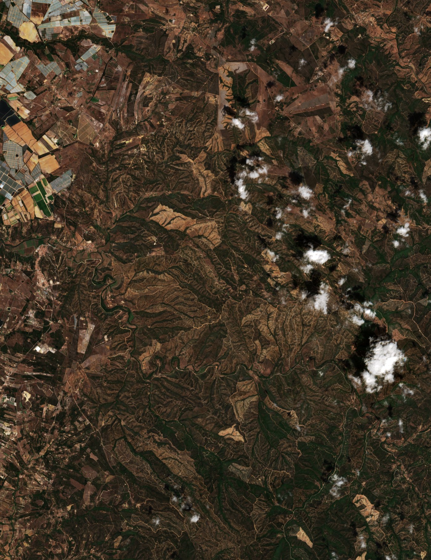 The same area in 2026-ben