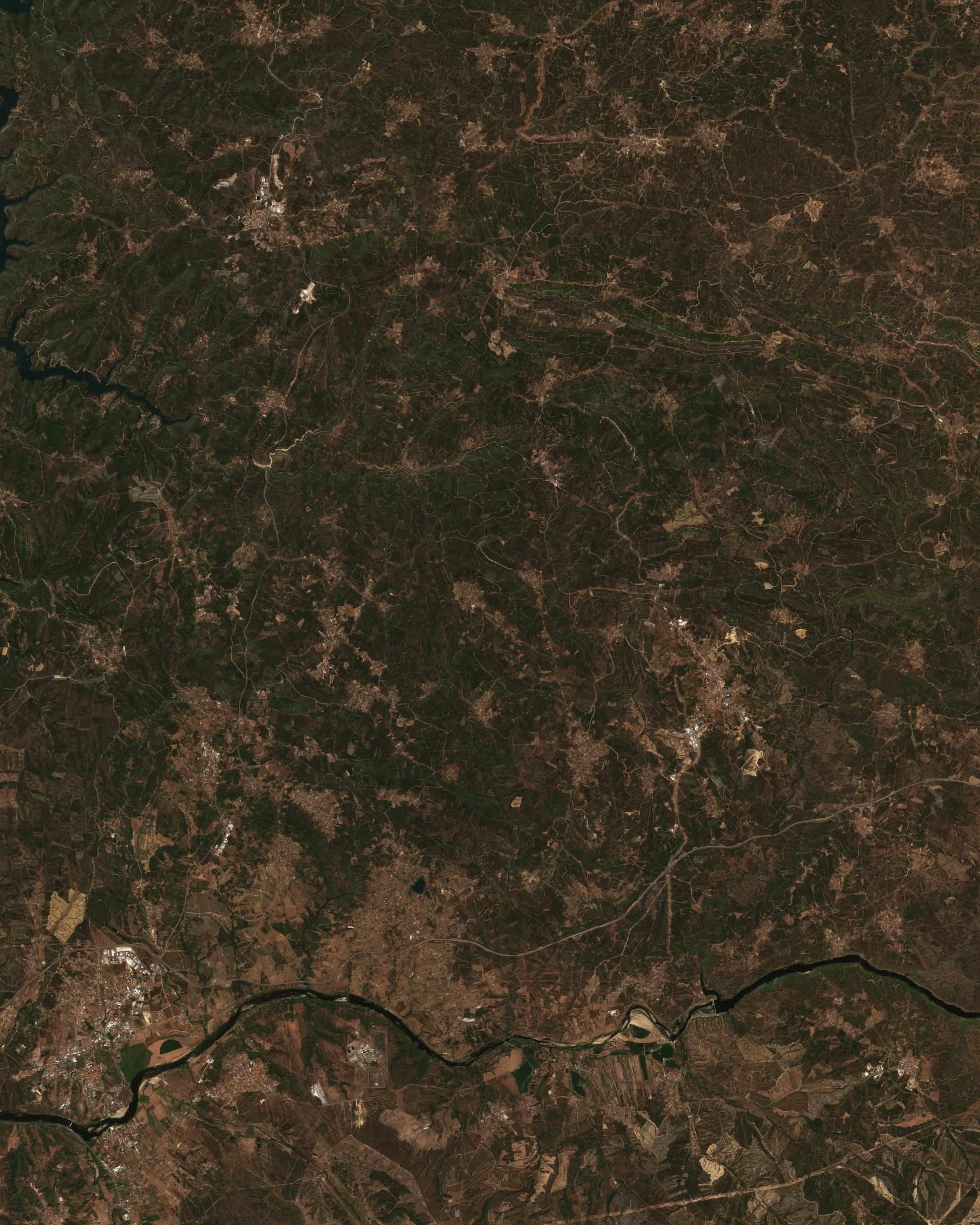 The same area in 2026-ben
