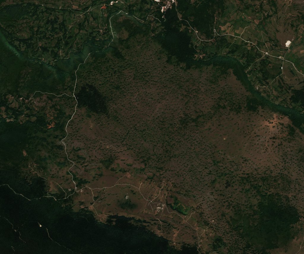 The same area in 2026-ben