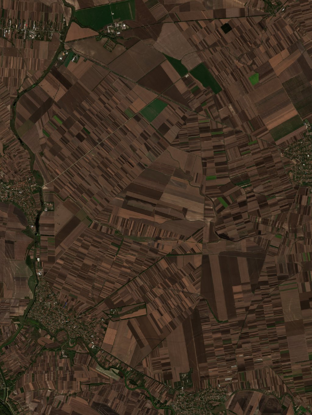 The same area in 2025-ben