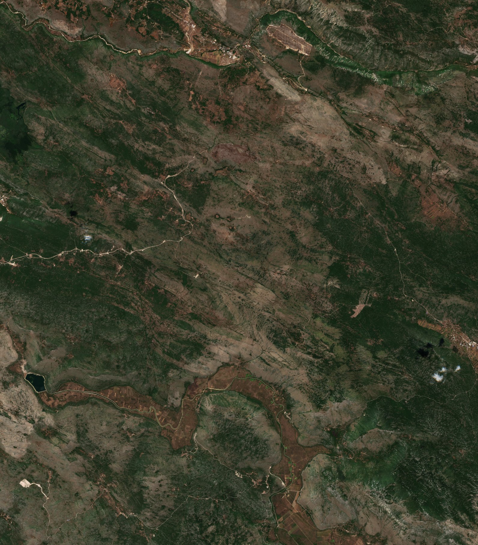 The same area in 2026-ben