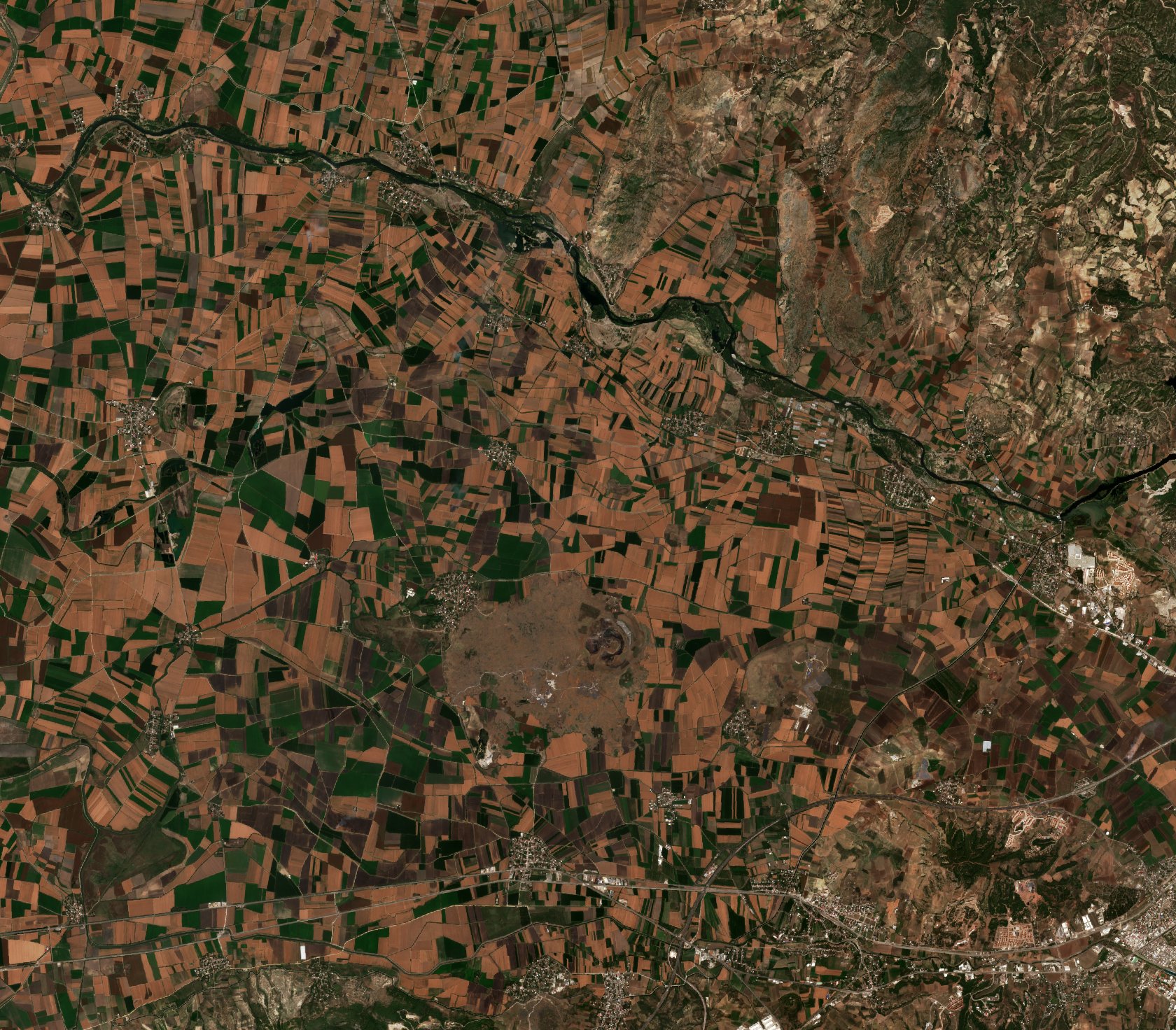 The same area in 2026-ben