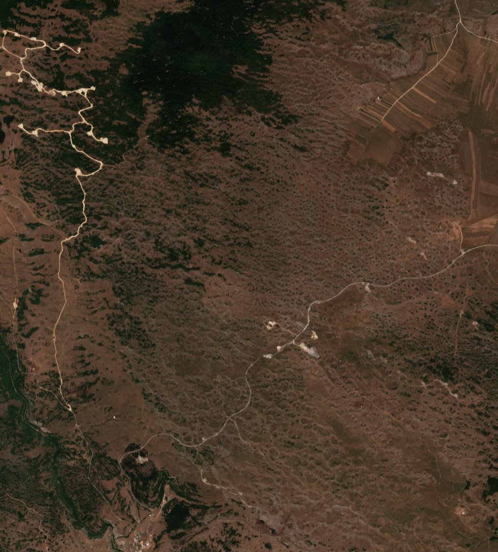 The same area in 2026-ben