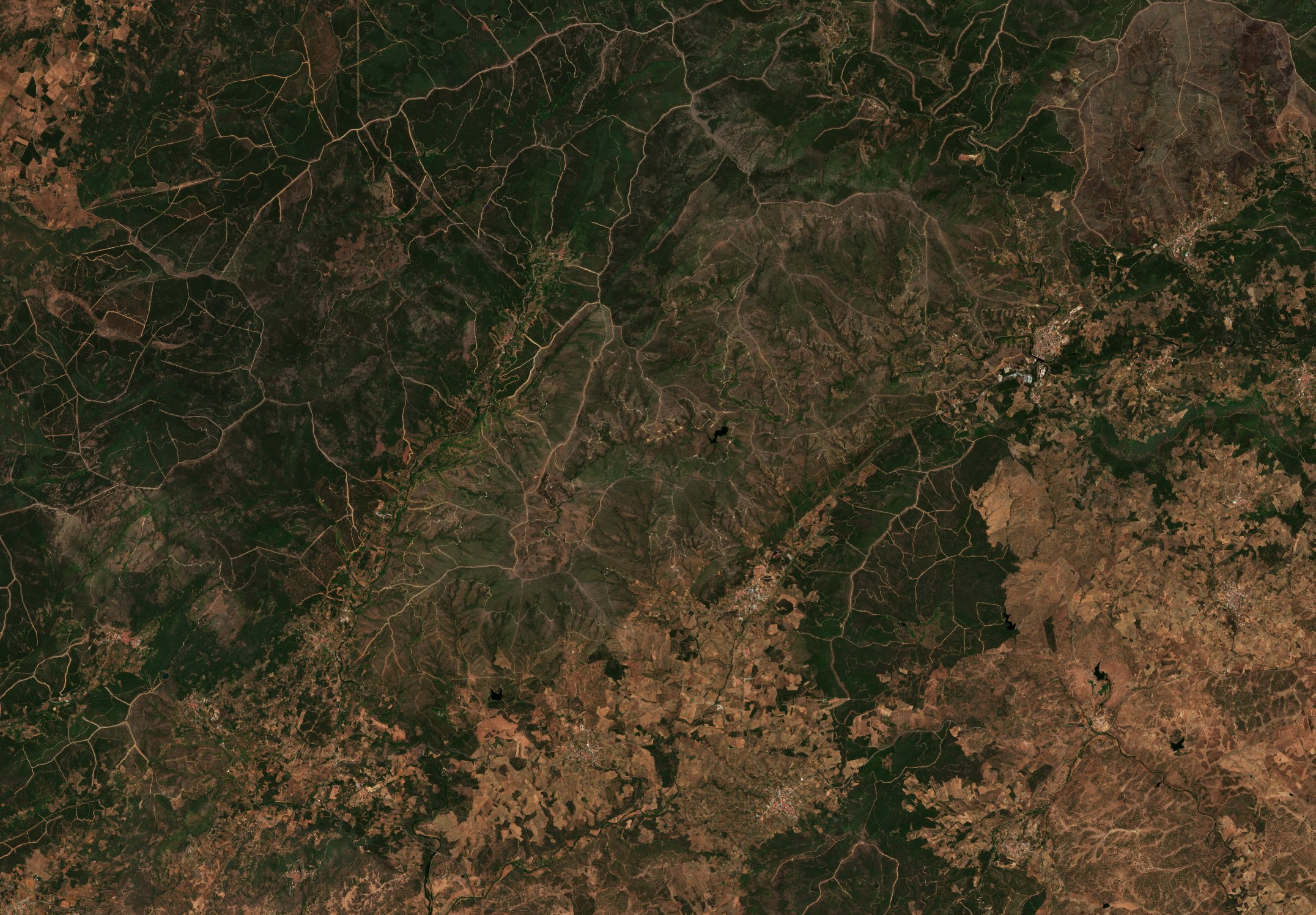 The same area in 2026-ben