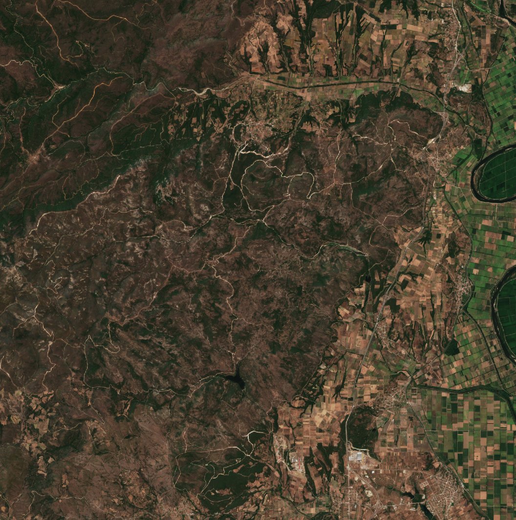 The same area in 2026-ben