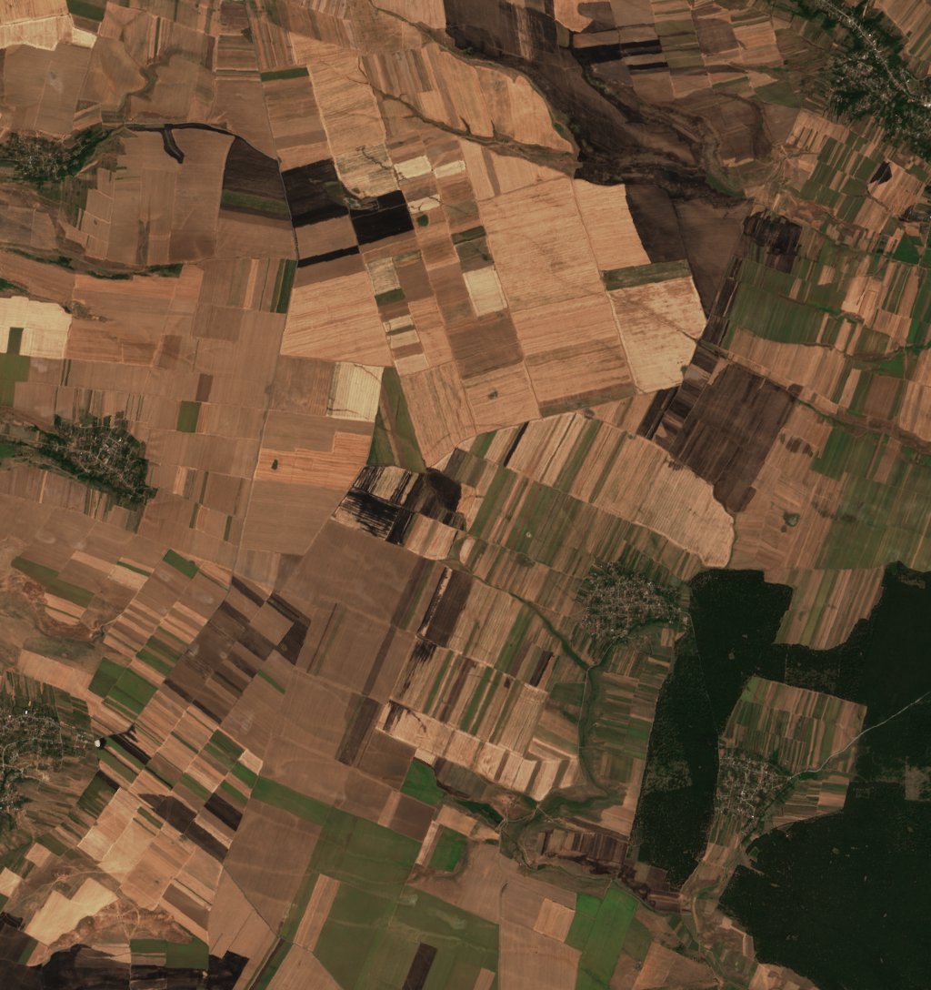 The same area in 2026-ben