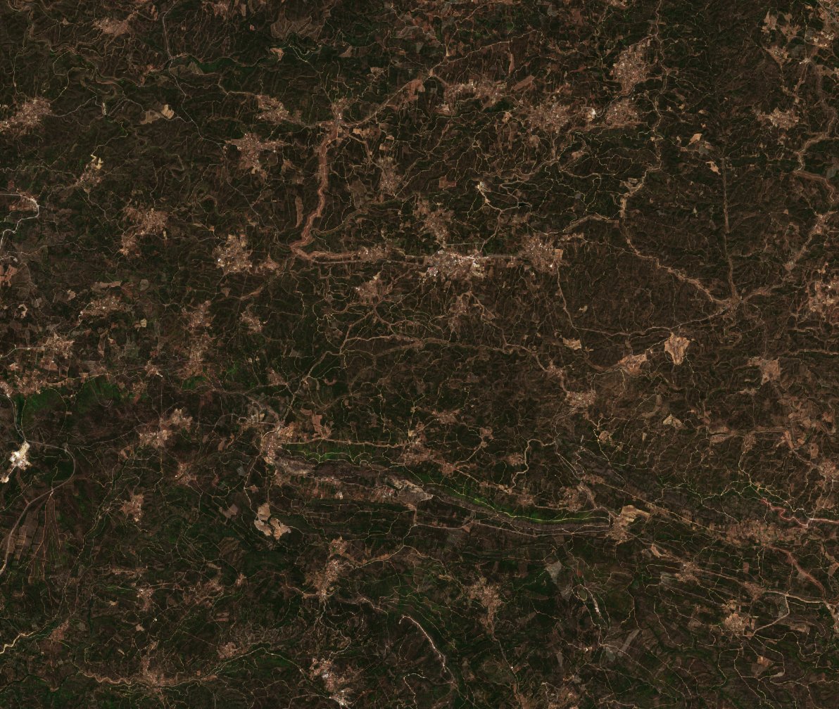 The same area in 2026-ben