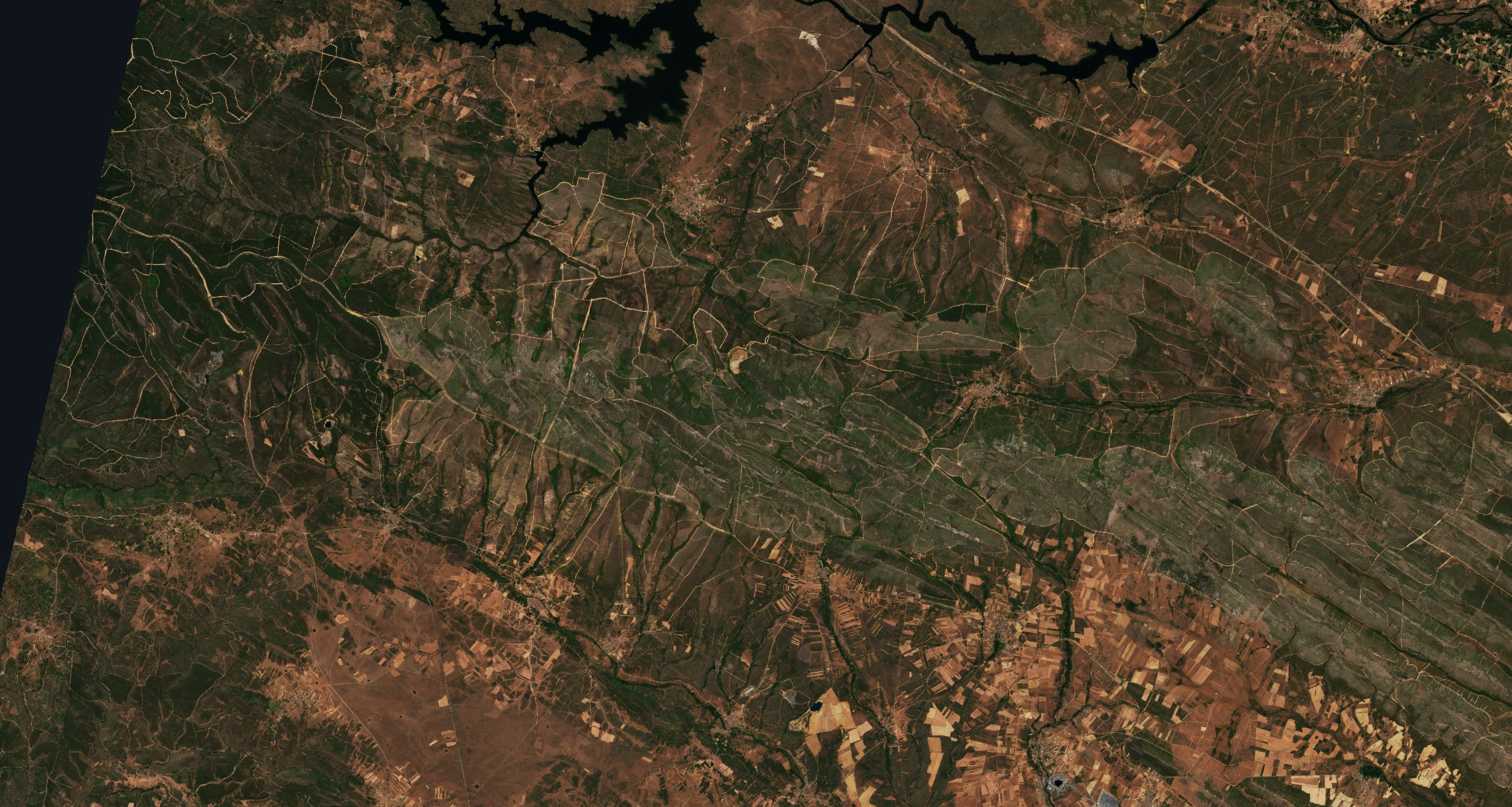 The same area in 2026-ben