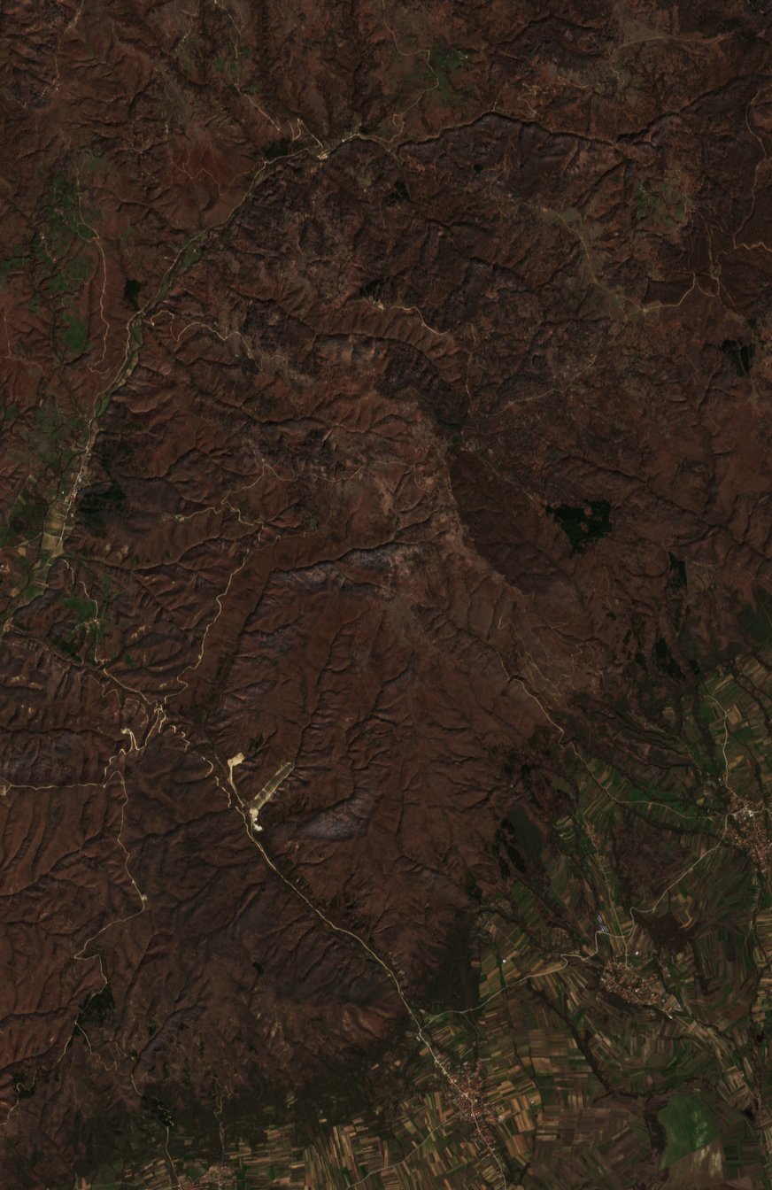The same area in 2026-ben
