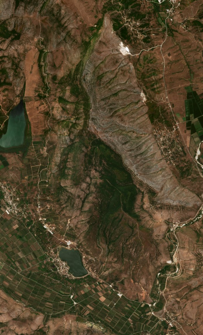 The same area in 2026-ben