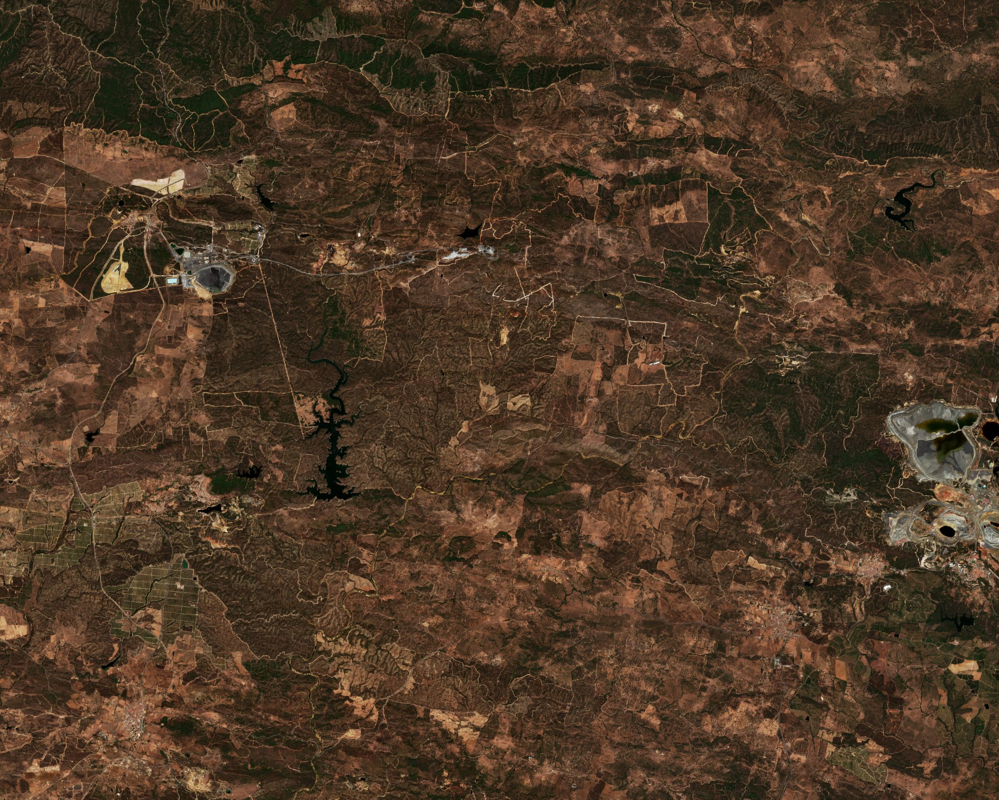 The same area in 2026-ben