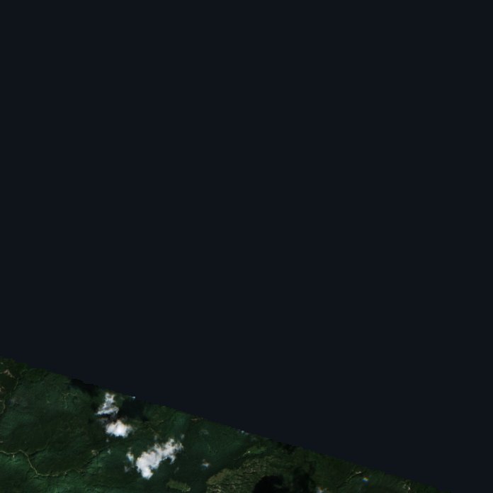 Sentinel-2 images