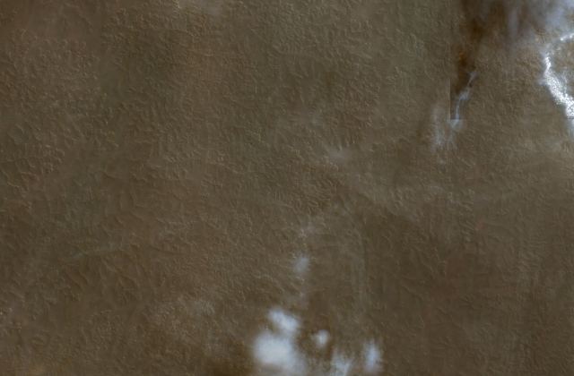 Satellite view in Democratic Republic of the Congo